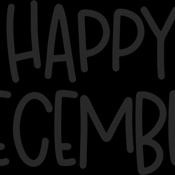 Happy December Fun (0795) Thumbnail