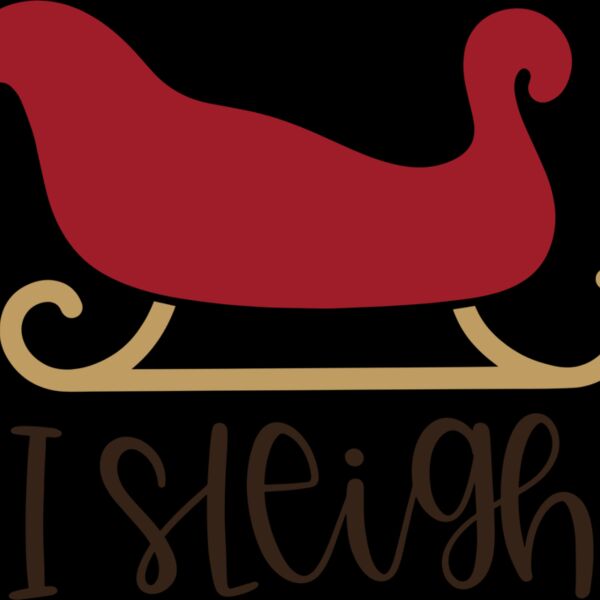 I Sleigh (0709) Thumbnail