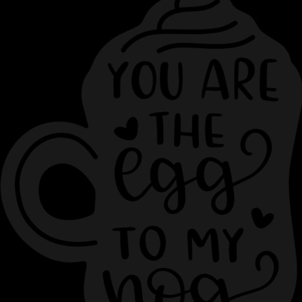 Egg To My Nog (0599) Thumbnail