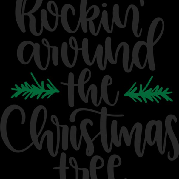 Rockin' Around (0496) Thumbnail