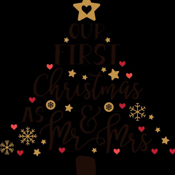 First Christmas Married (0622) Thumbnail