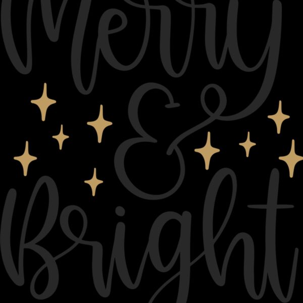 Merry & Bright Script (0521) Thumbnail