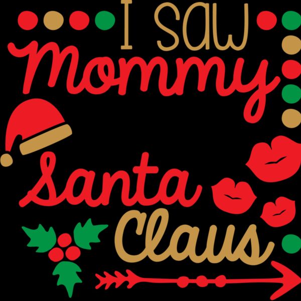 I Saw Mommy... (0721) Thumbnail