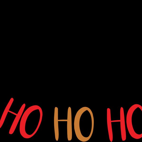 HoHoHo Sleigh (0710) Thumbnail