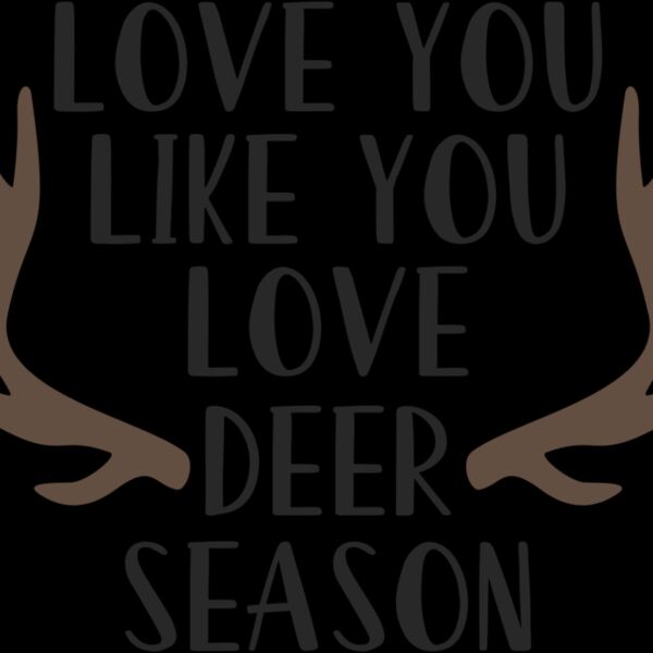 Deer Season Love (0660) Thumbnail