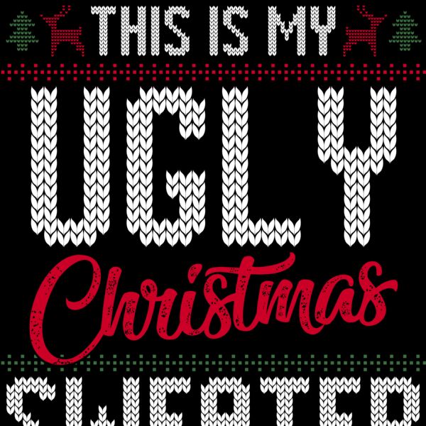 This is my Ugly Sweater (0550) Thumbnail