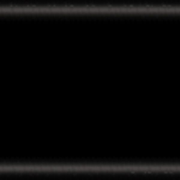 3.5 x 1 Round Corners Patch (0360) Thumbnail