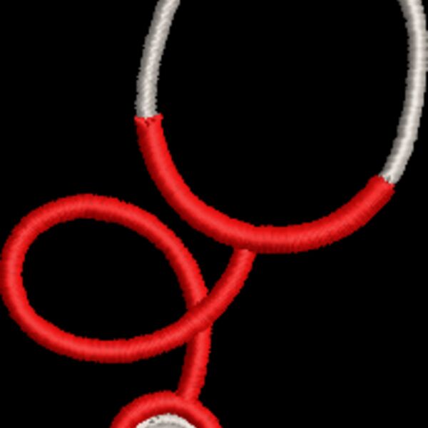 Stethoscope (0349) Thumbnail
