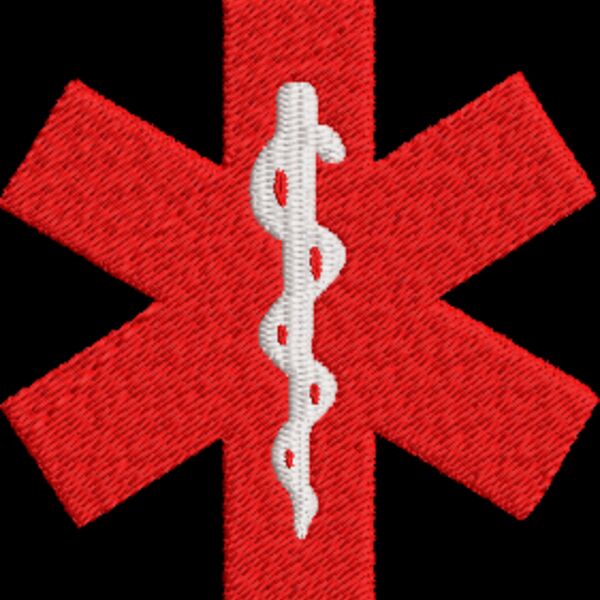 Star of Life (0358) Thumbnail