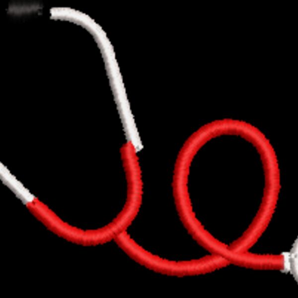 Classic Stethoscope (0350) Thumbnail