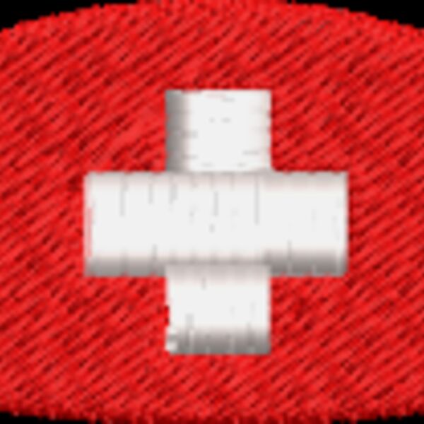 Nurse Cap (0356) Thumbnail
