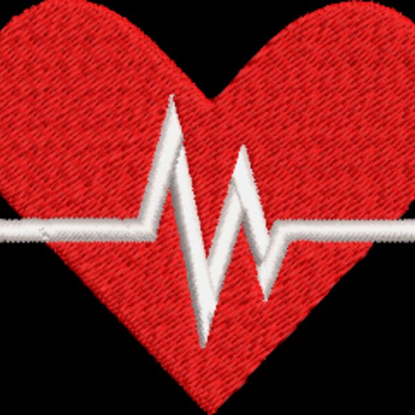Heart Rate Heart (0357) Thumbnail