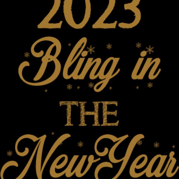 2023 new year Thumbnail