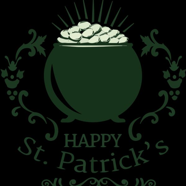 St. Patrick's Thumbnail