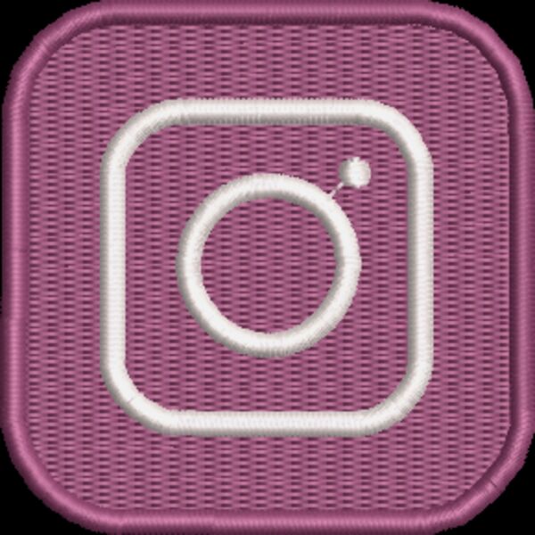 Instagram Colour Patch (0383) Thumbnail