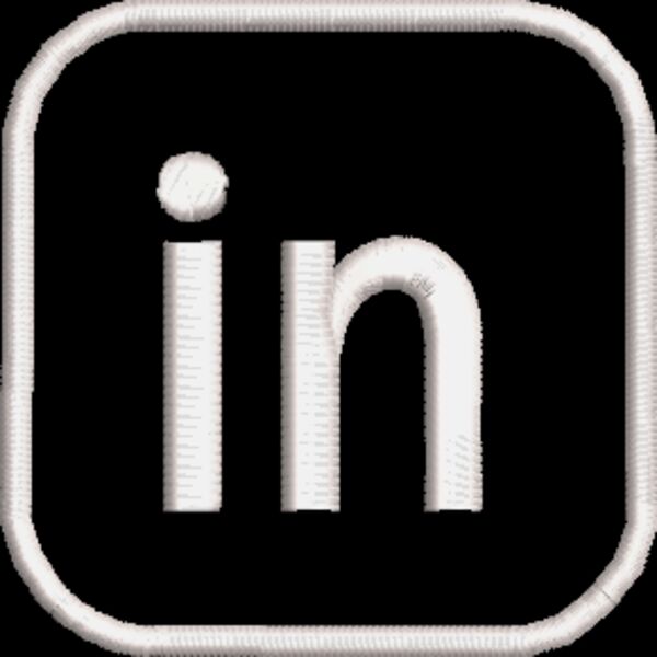 LinkedIn White Trim (0380) Thumbnail