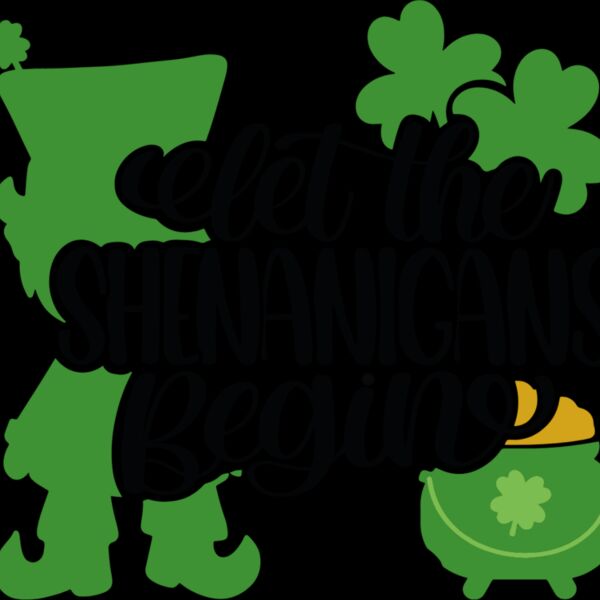 Wet Shenanigans Thumbnail