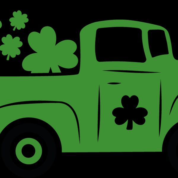 Vintage Car Thumbnail