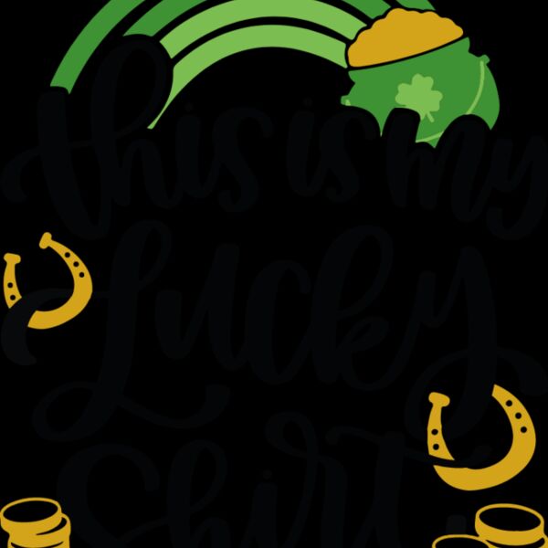 Lucky Shirt Thumbnail