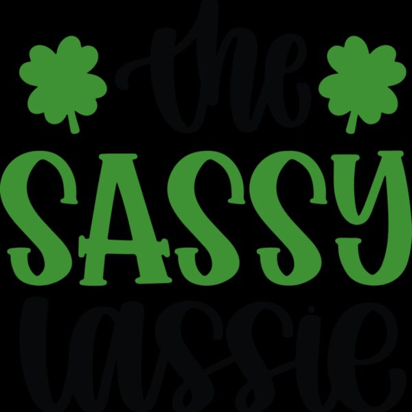 The Sassy Lassie Thumbnail