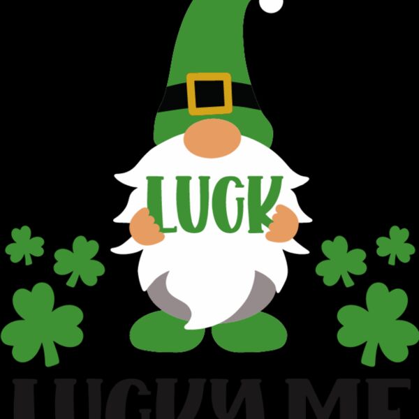 Luck Me Thumbnail