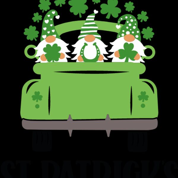 Happy St Patrick s Day Thumbnail