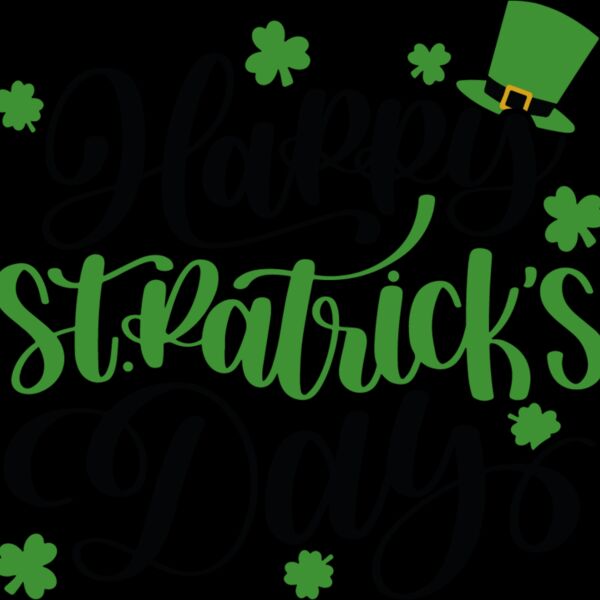 Happy St patrick  Day Thumbnail