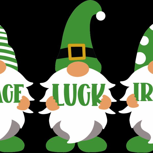 Peace Luck Irish Thumbnail