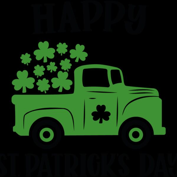 Happy St patricks day Thumbnail