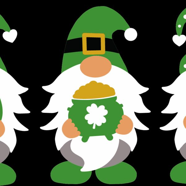 Lucky Charm  1 Thumbnail