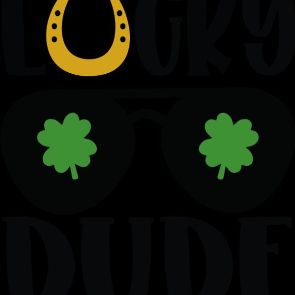 Lucky Dude Thumbnail