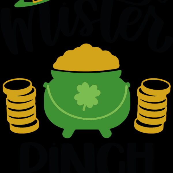 They Call Me Mister Pinch Charming Thumbnail