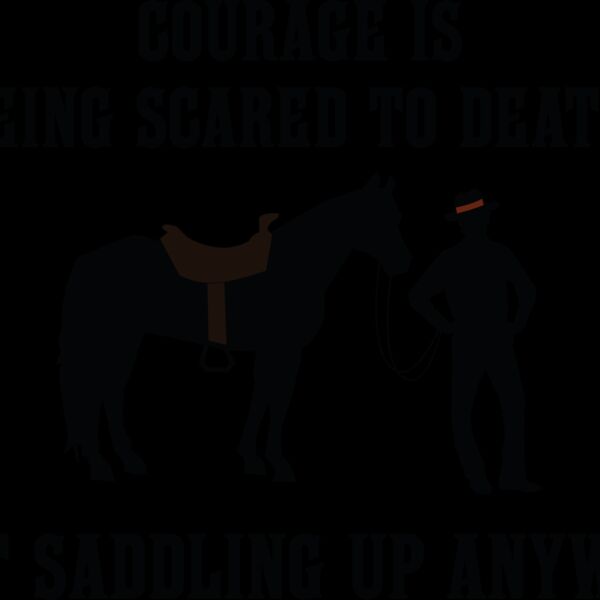 Cowboy Quote (1078) Thumbnail