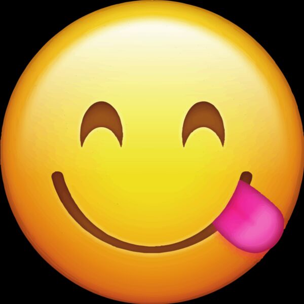 Tongue Out (0409) Thumbnail