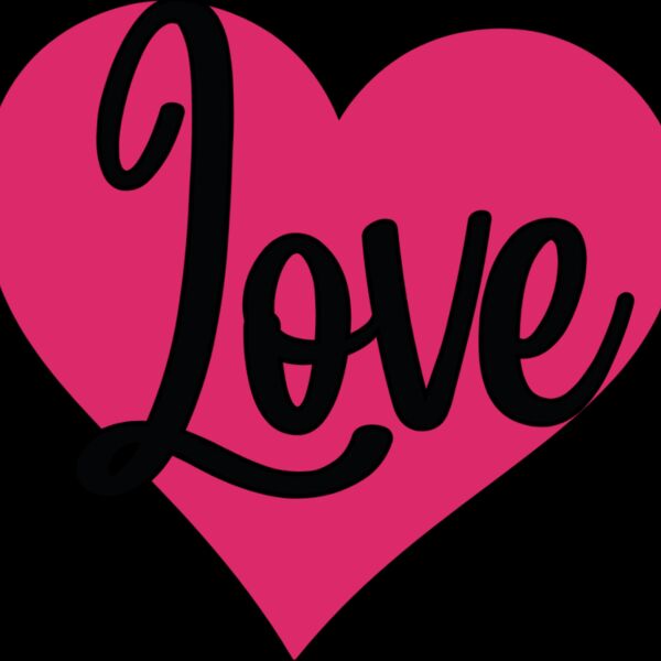 Love Heart #5 (1024) Thumbnail