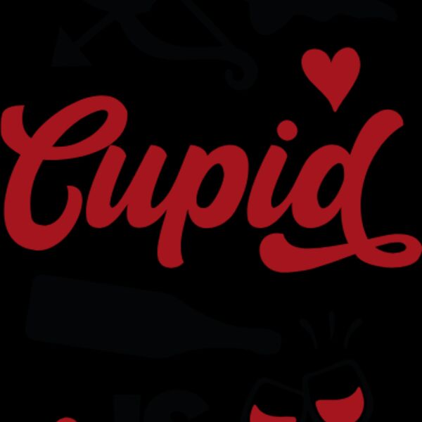 Cupid is Stupid Thumbnail