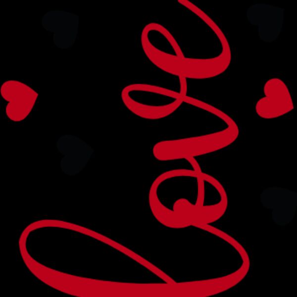 I Love You #1 (1027) Thumbnail