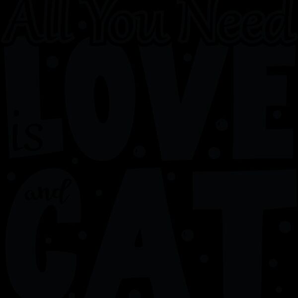 All You Need - Cat (1047) Thumbnail