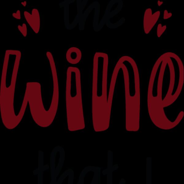 You re the wine Thumbnail