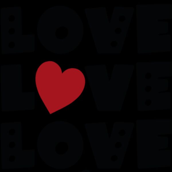 Love Love Love (1035) Thumbnail