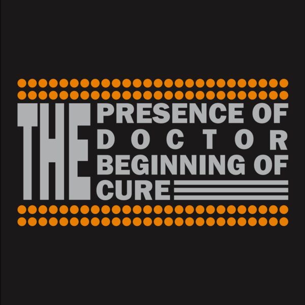 Begining of cure Thumbnail