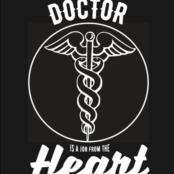 Job from the heart Thumbnail