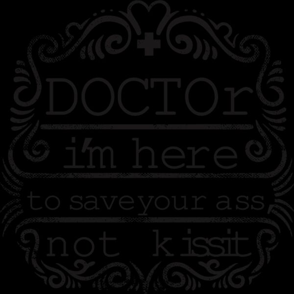 Save your ass Thumbnail