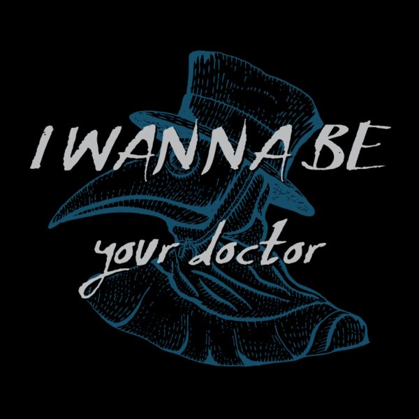Wanna be your doctor 2 Thumbnail