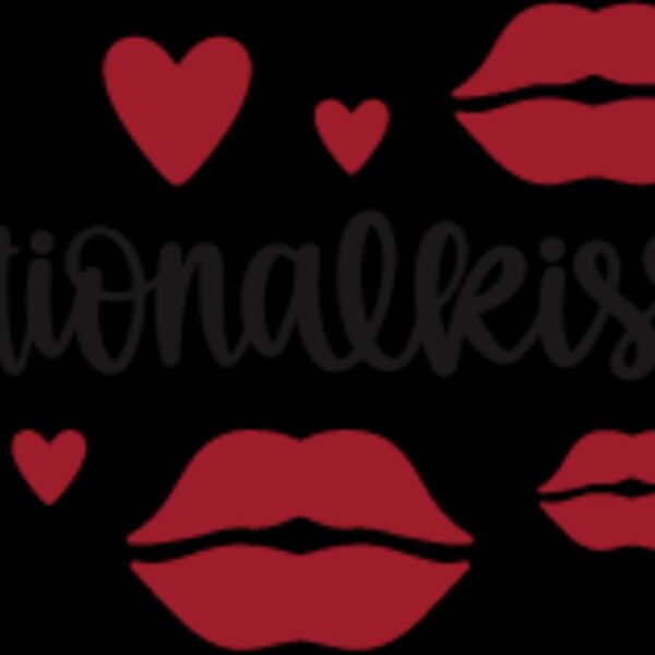  Internationalkissingday Thumbnail