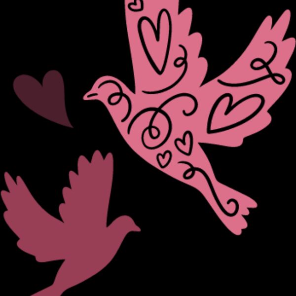 birds love Thumbnail