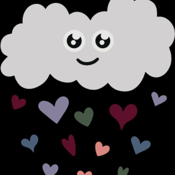 Cloud Hearts (1018) Thumbnail