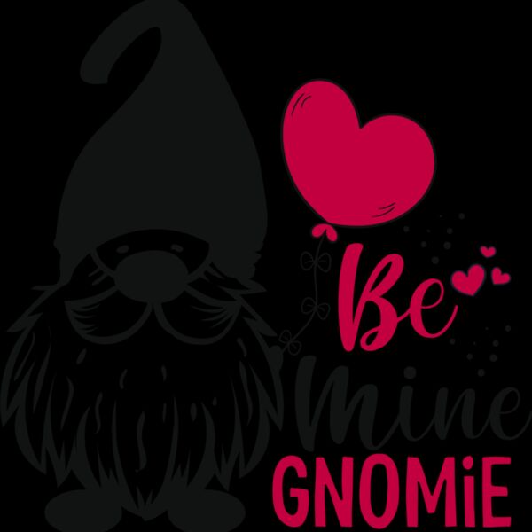 Be Mine Gnomie (1035) Thumbnail