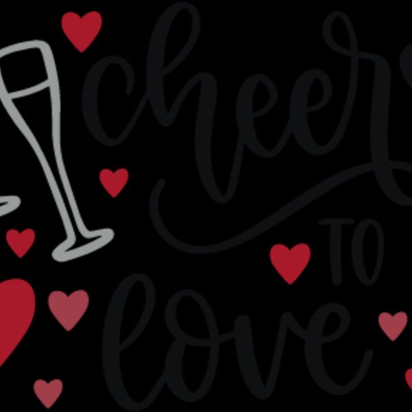 Cheers To Love Thumbnail