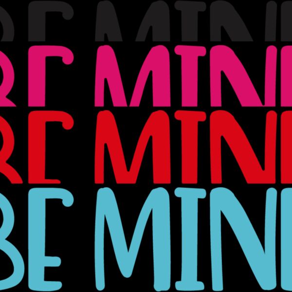 Be mine be mine be mine 013 Thumbnail